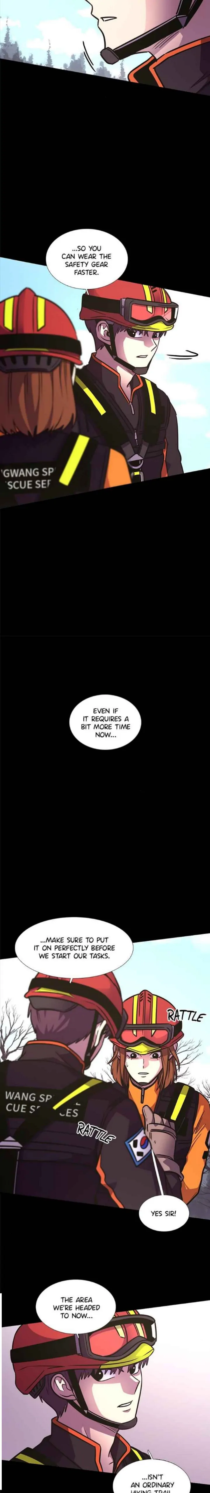 1 Second Chapter 228 - Page 13