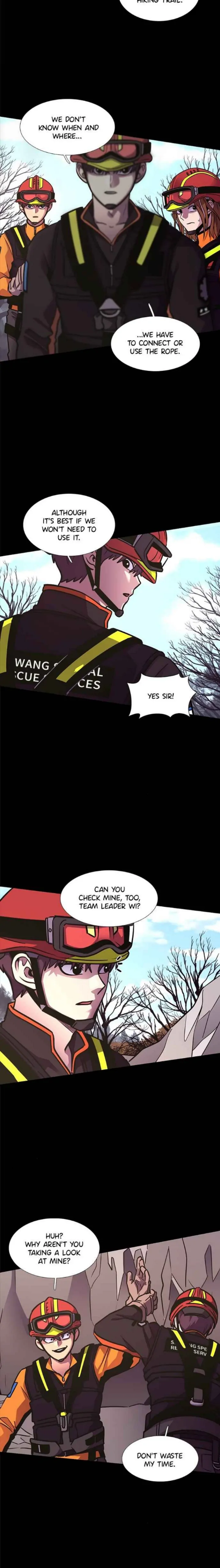 1 Second Chapter 228 - Page 14
