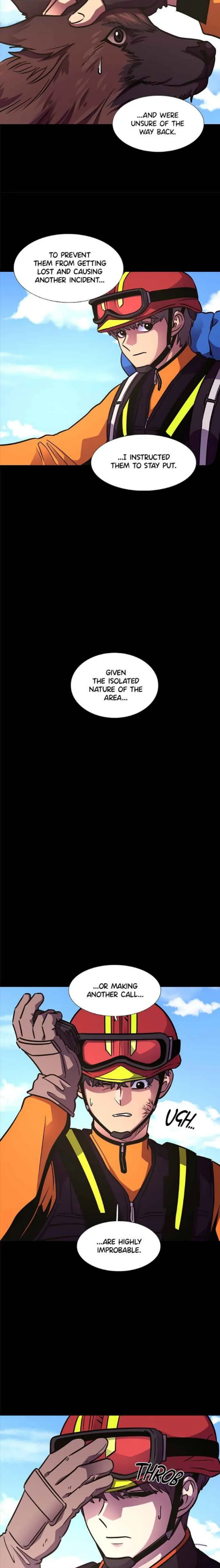 1 Second Chapter 228 - Page 19