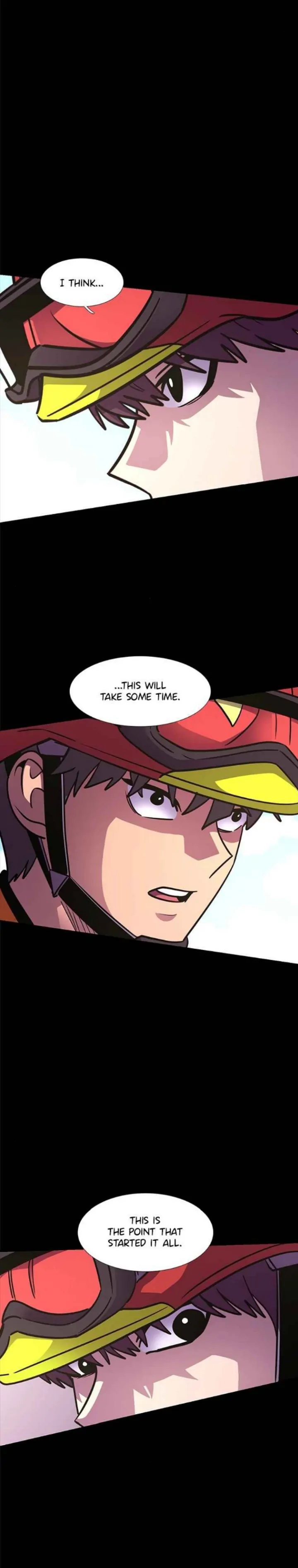 1 Second Chapter 228 - Page 9