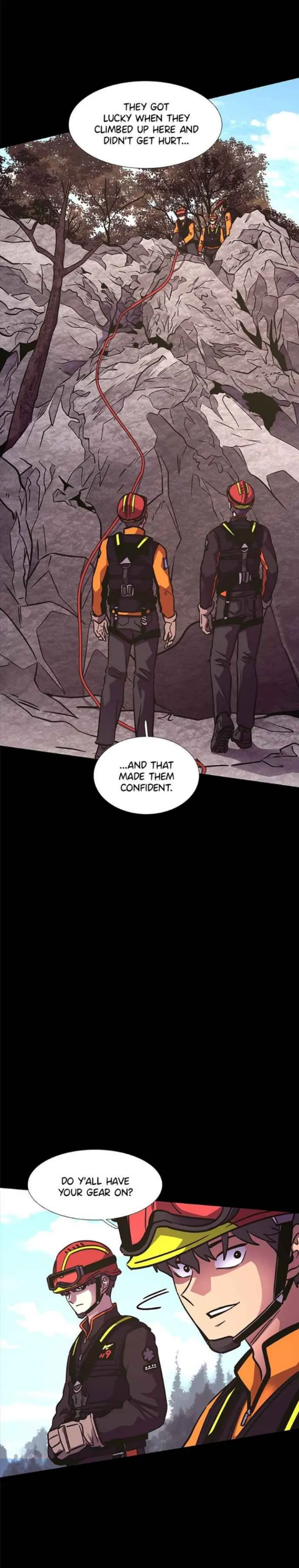 1 Second Chapter 228 - Page 10
