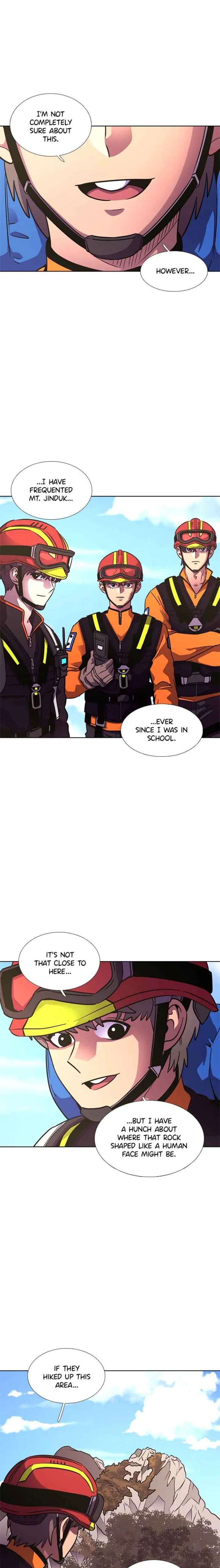 1 Second Chapter 229 - Page 2