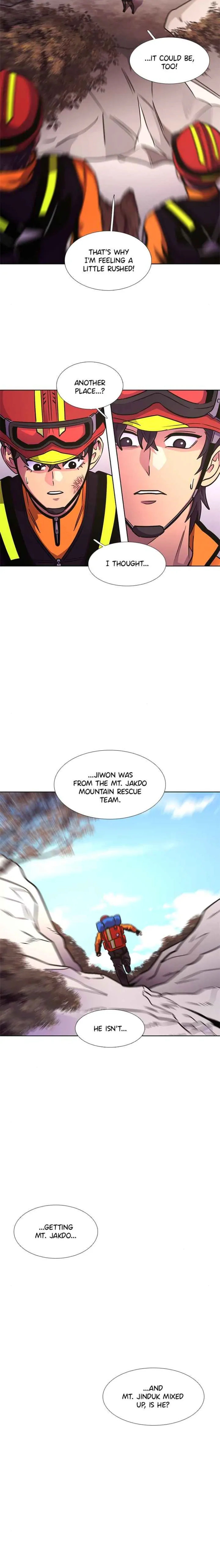 1 Second Chapter 229 - Page 13