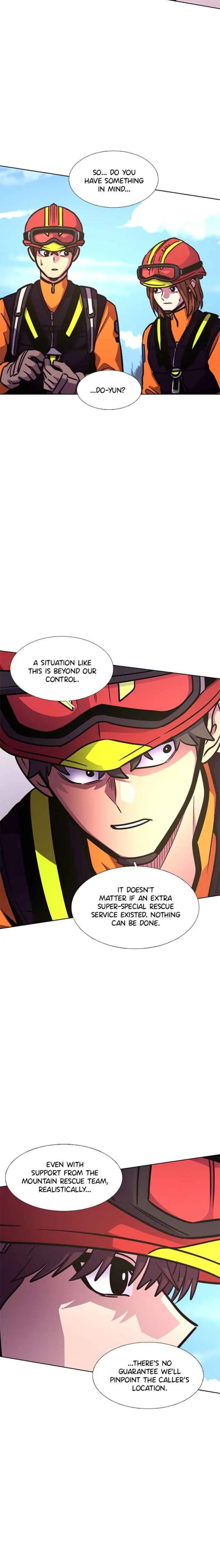 1 Second Chapter 229 - Page 18