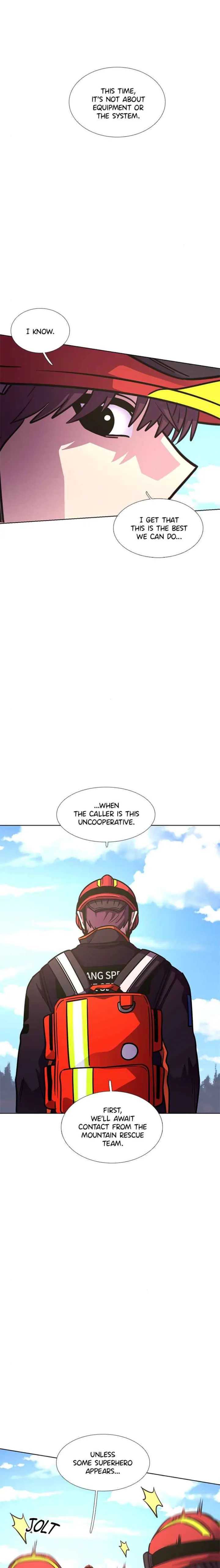 1 Second Chapter 229 - Page 19