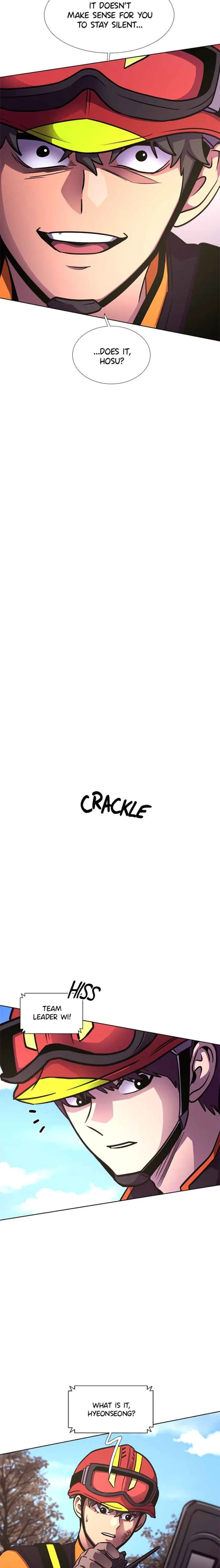 1 Second Chapter 229 - Page 22