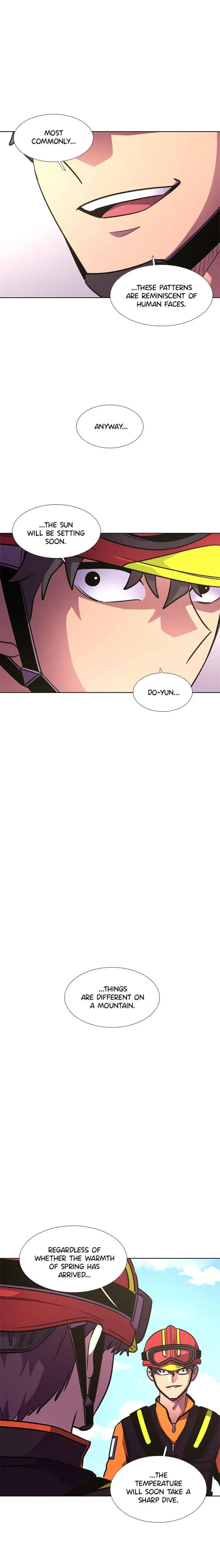 1 Second Chapter 229 - Page 5