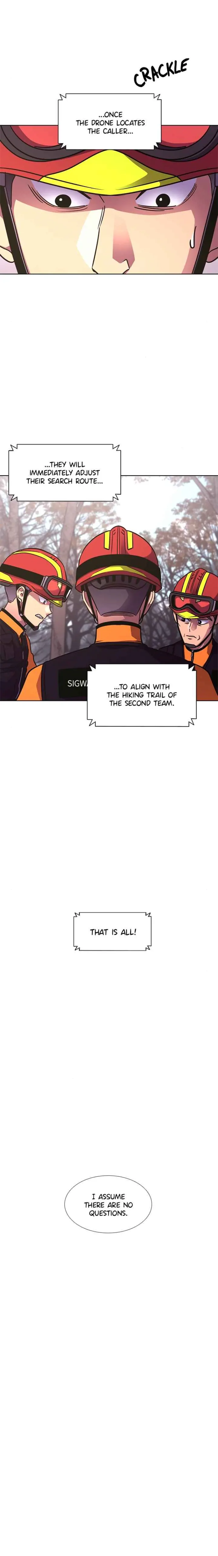 1 Second Chapter 229 - Page 10
