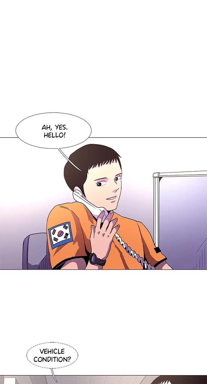 1 Second Chapter 23 - Page 2