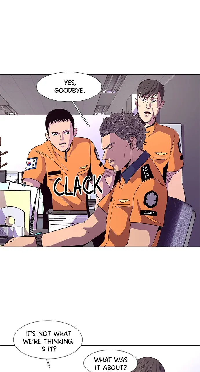 1 Second Chapter 23 - Page 11