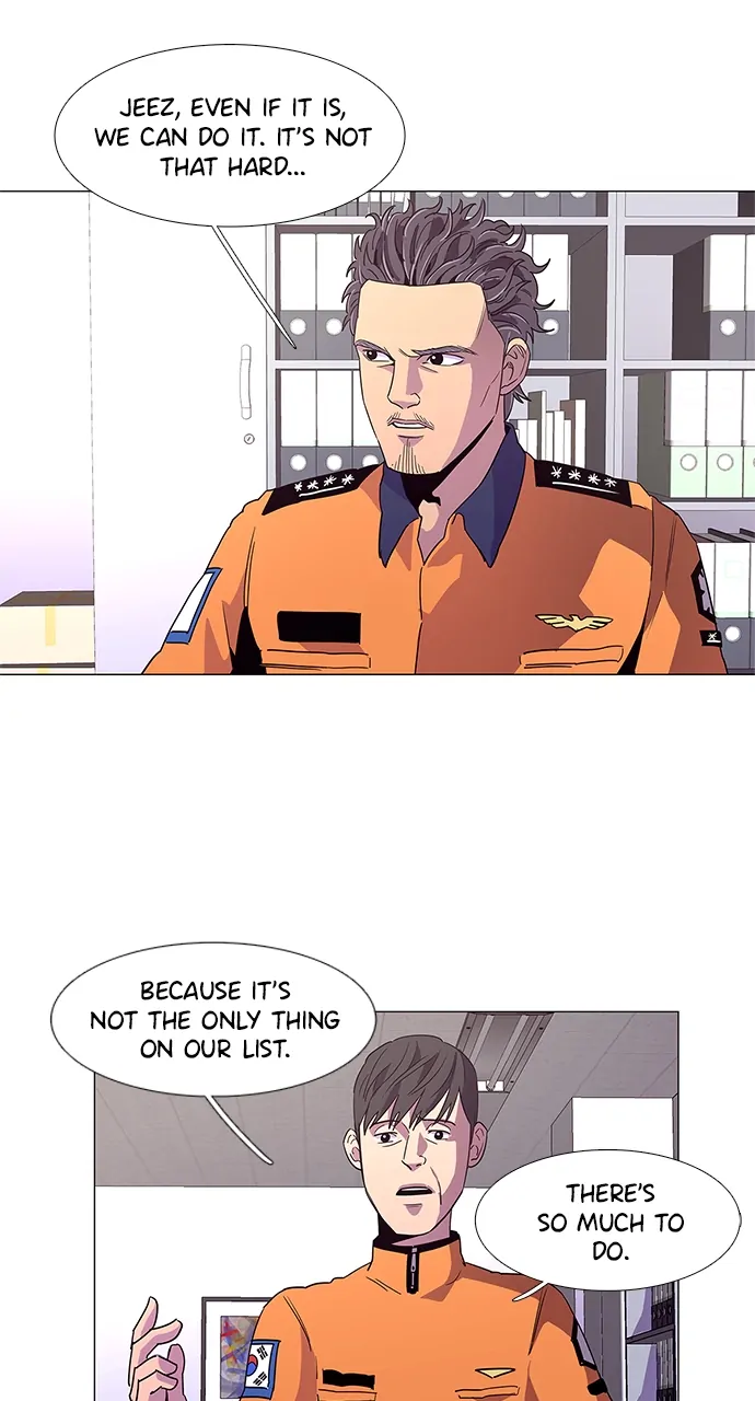 1 Second Chapter 23 - Page 13