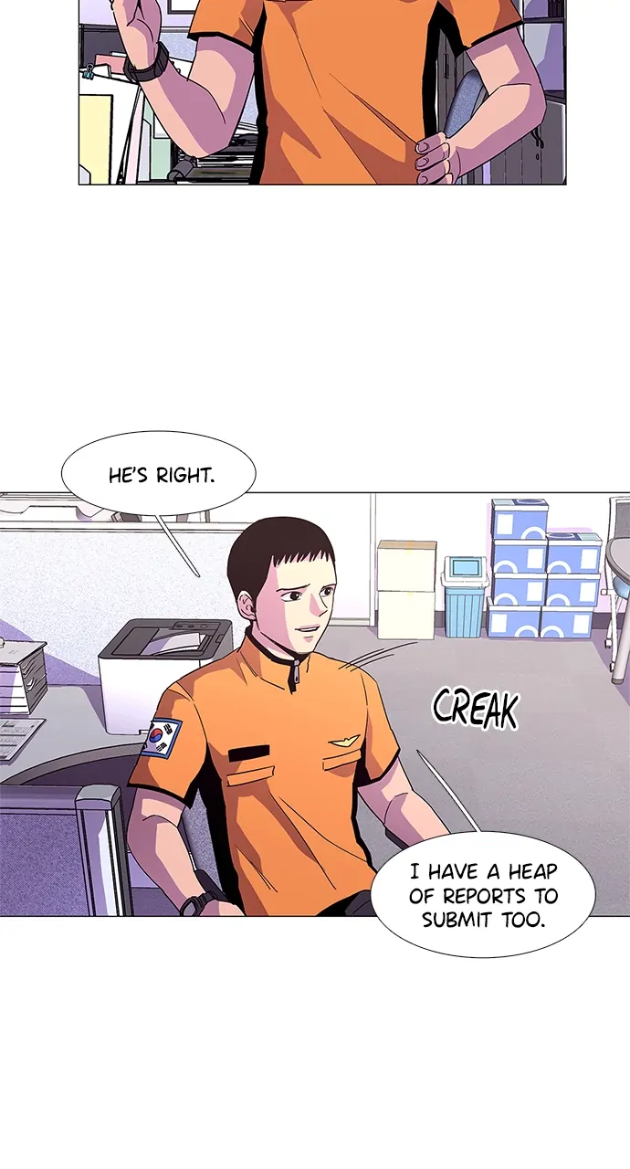 1 Second Chapter 23 - Page 14