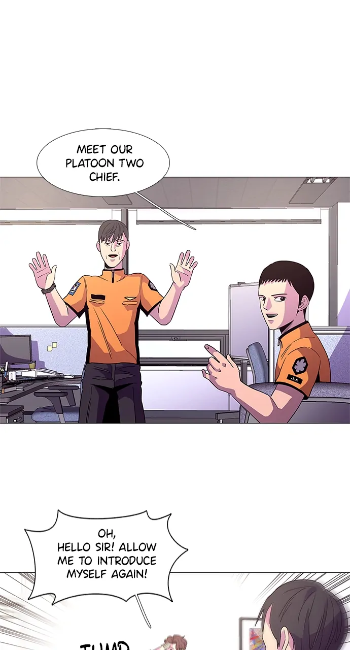 1 Second Chapter 23 - Page 19