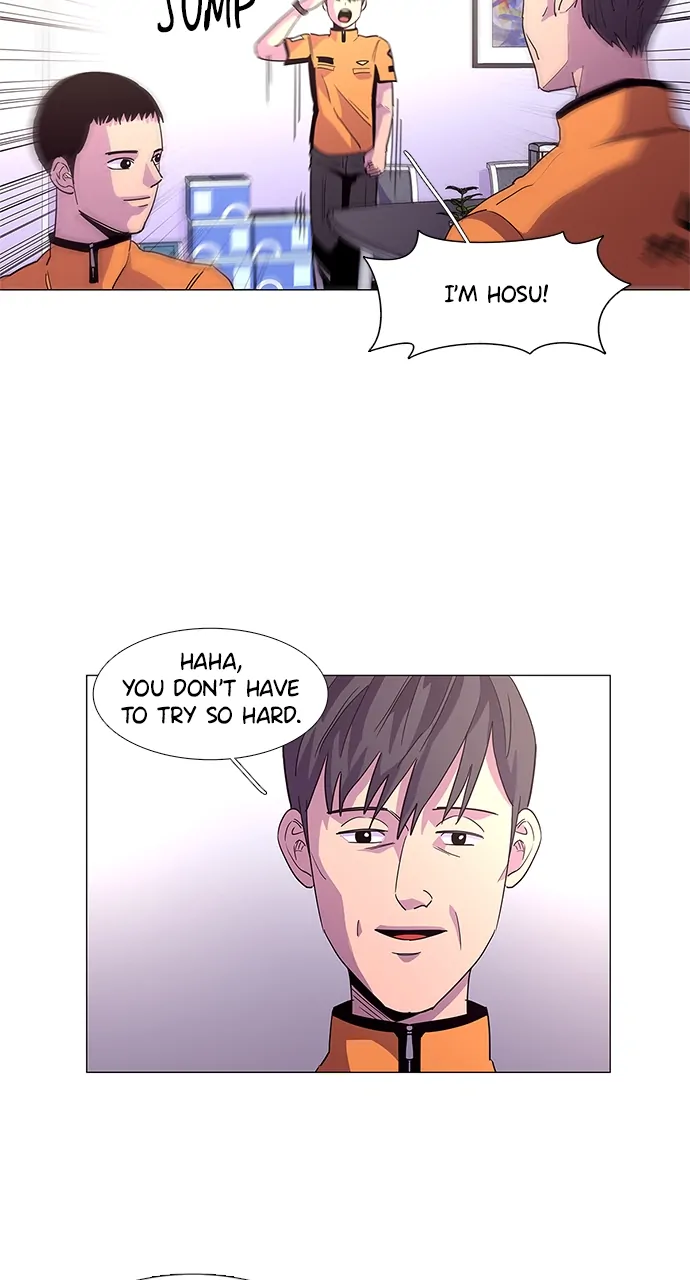 1 Second Chapter 23 - Page 20