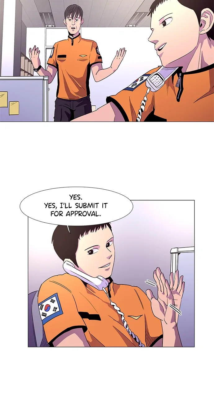 1 Second Chapter 23 - Page 3