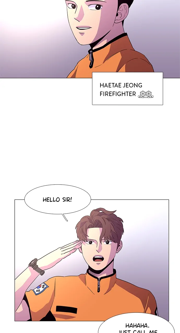 1 Second Chapter 23 - Page 22