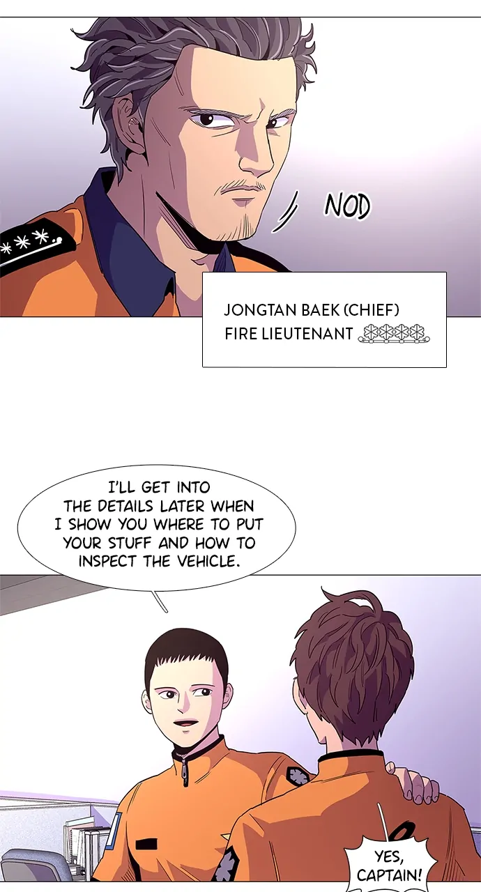 1 Second Chapter 23 - Page 24