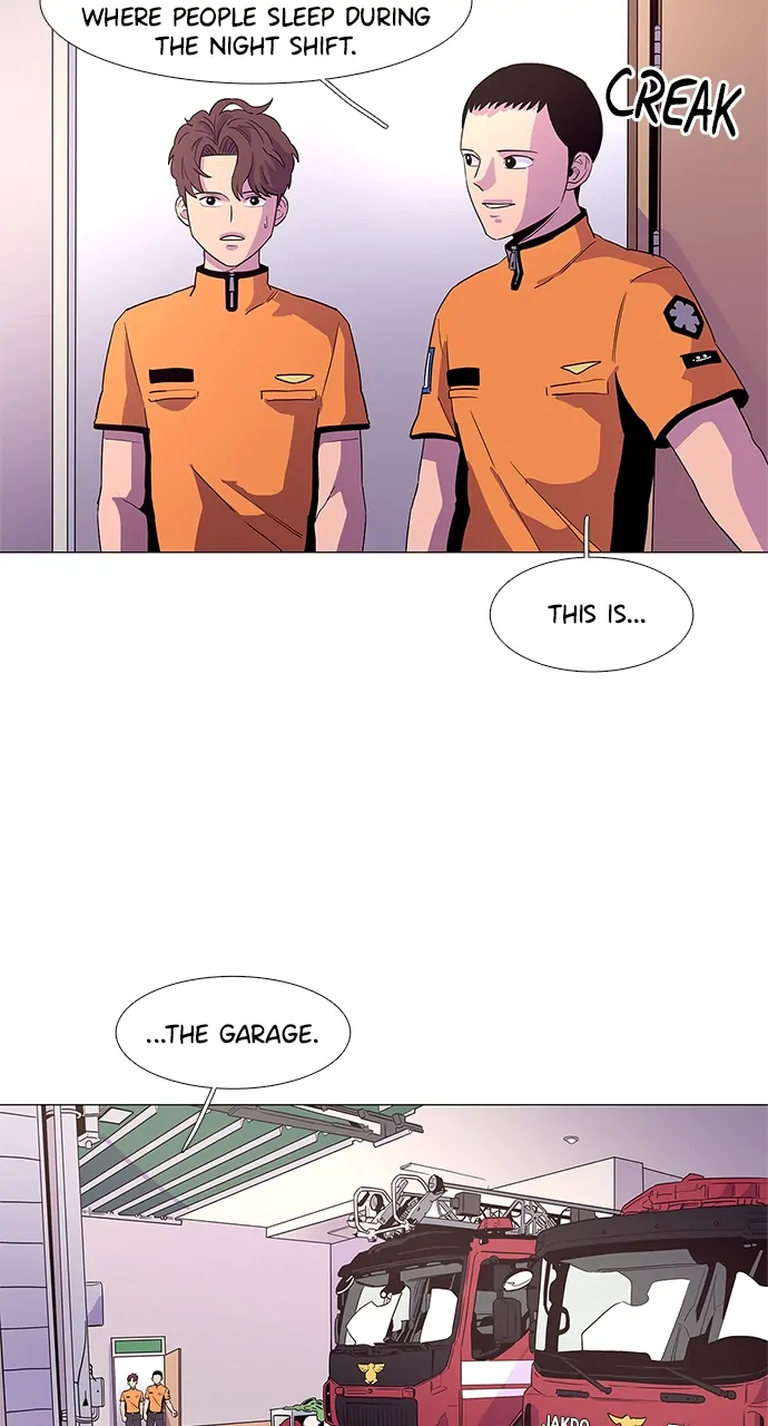 1 Second Chapter 23 - Page 28