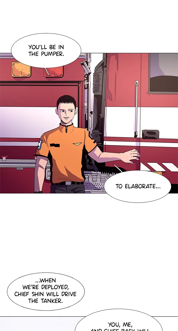 1 Second Chapter 23 - Page 30