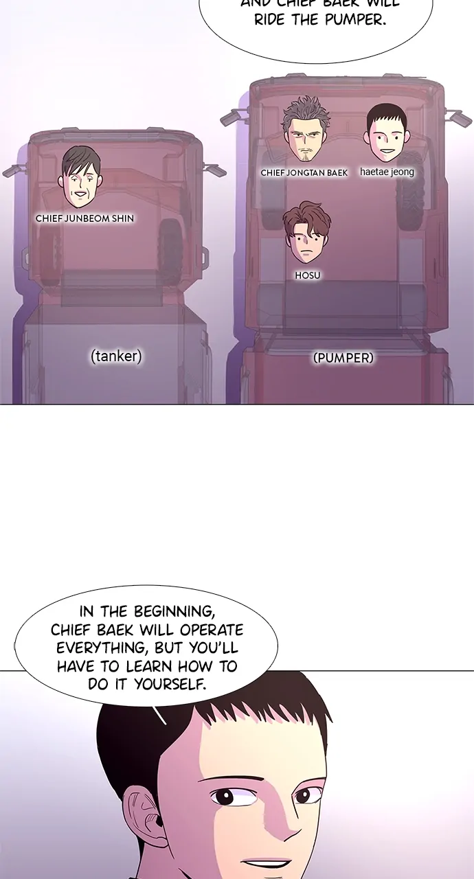 1 Second Chapter 23 - Page 31
