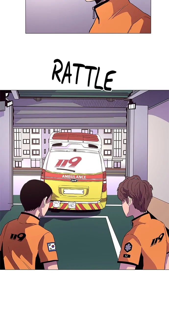 1 Second Chapter 23 - Page 34