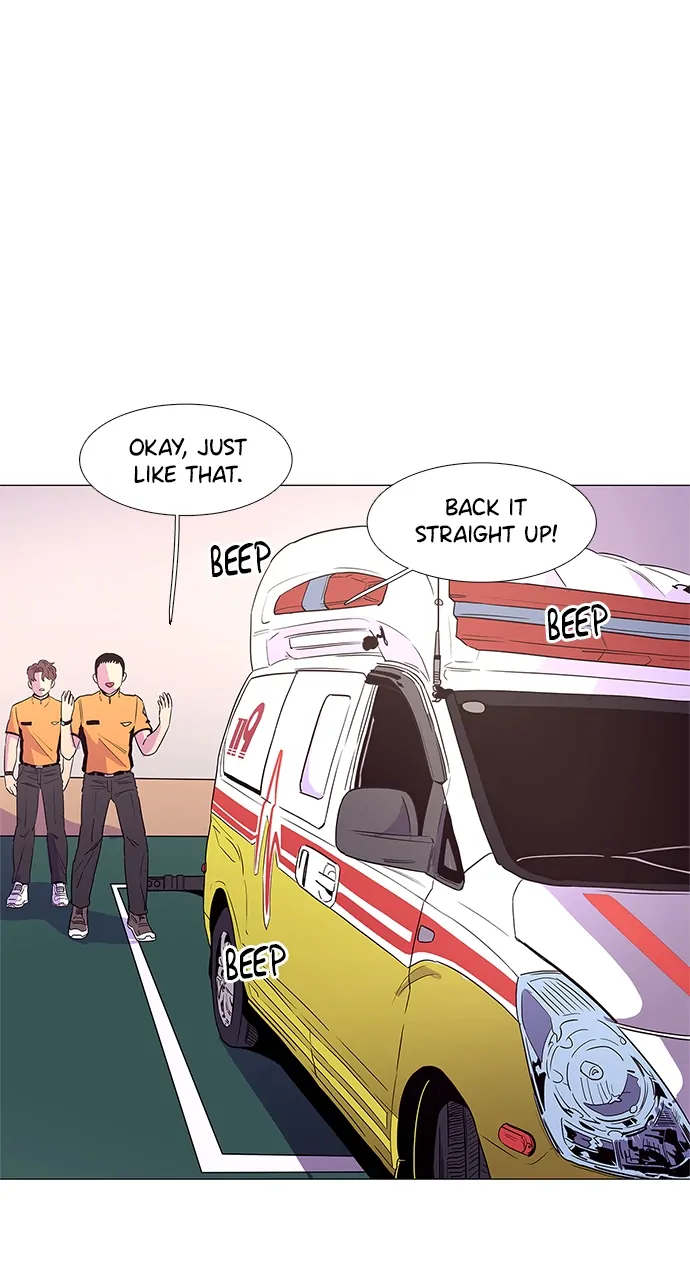 1 Second Chapter 23 - Page 35