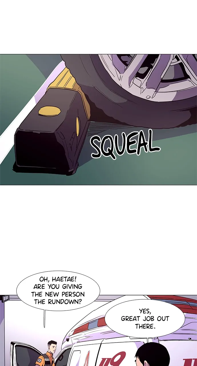 1 Second Chapter 23 - Page 36