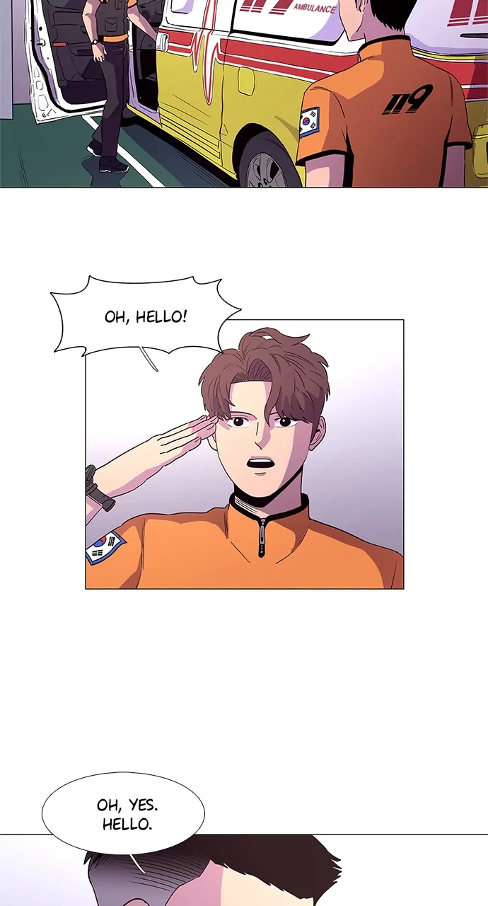 1 Second Chapter 23 - Page 37
