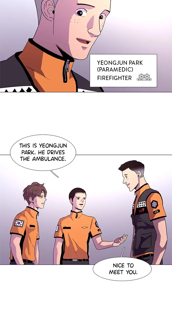 1 Second Chapter 23 - Page 38