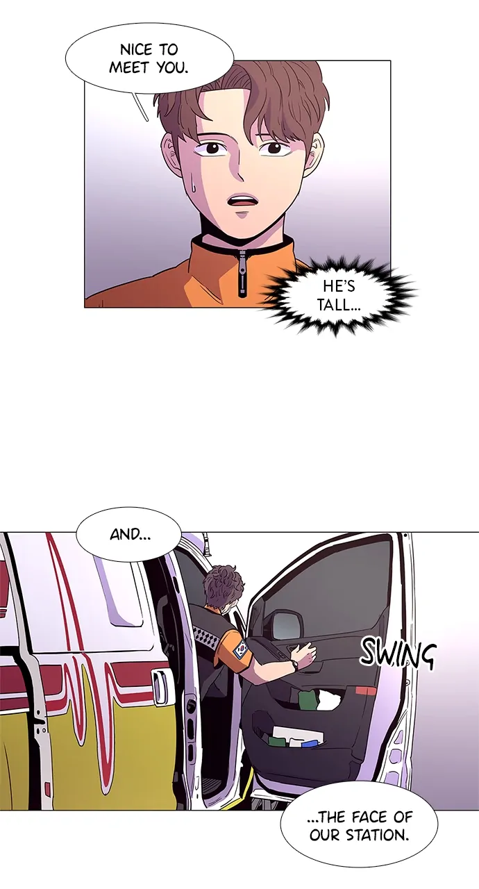 1 Second Chapter 23 - Page 39