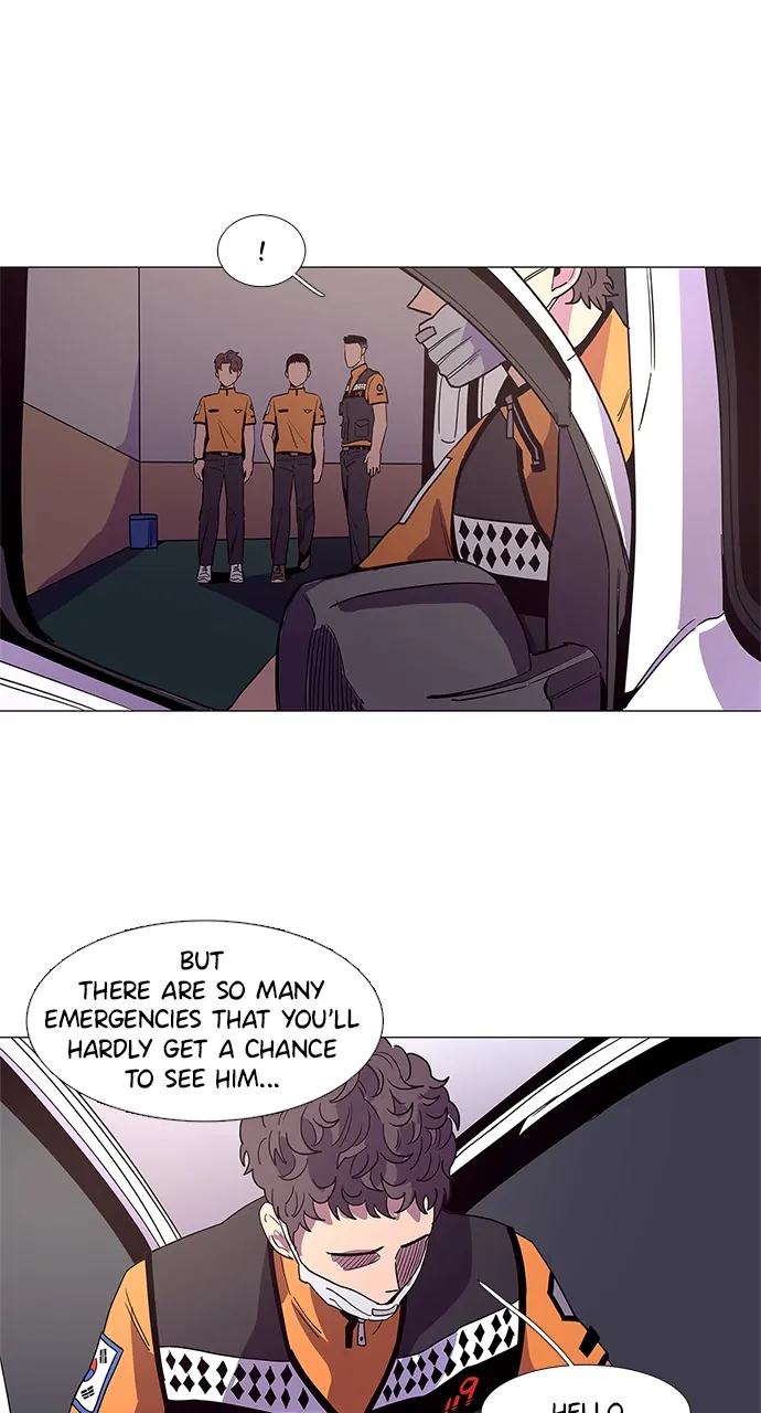 1 Second Chapter 23 - Page 40