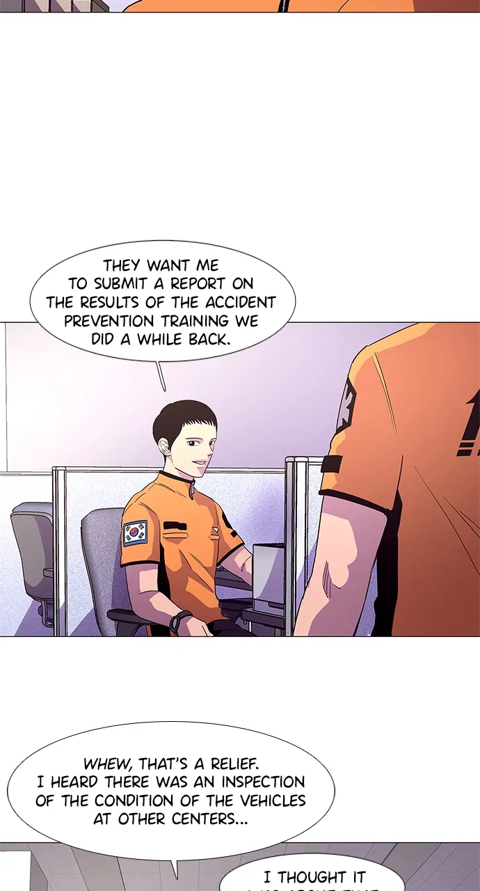 1 Second Chapter 23 - Page 5