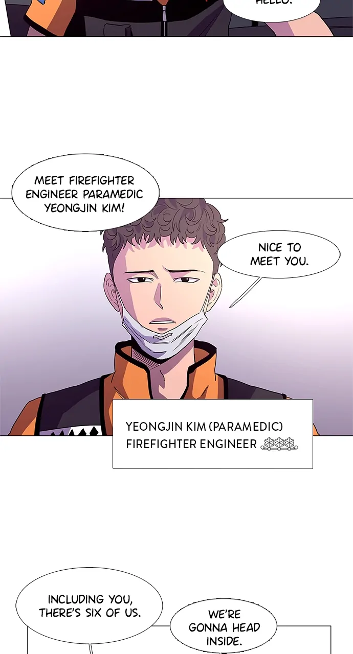 1 Second Chapter 23 - Page 41