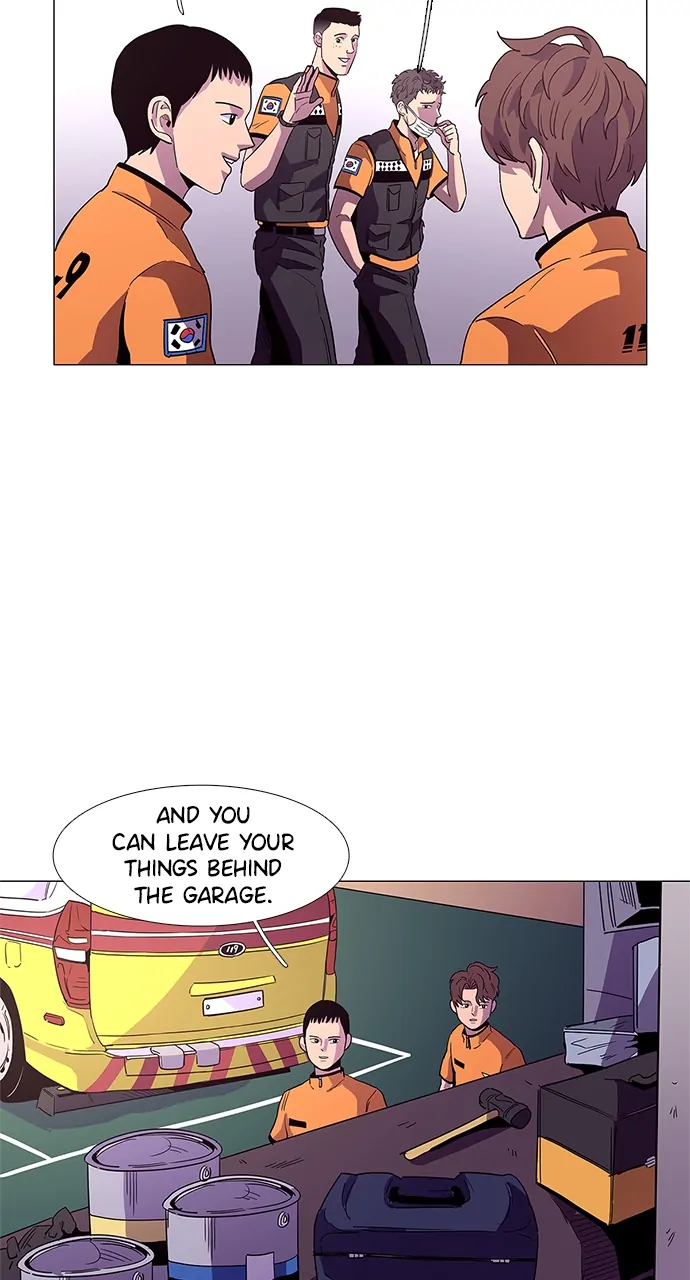 1 Second Chapter 23 - Page 42