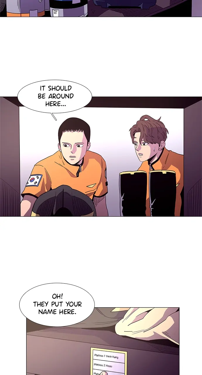 1 Second Chapter 23 - Page 43