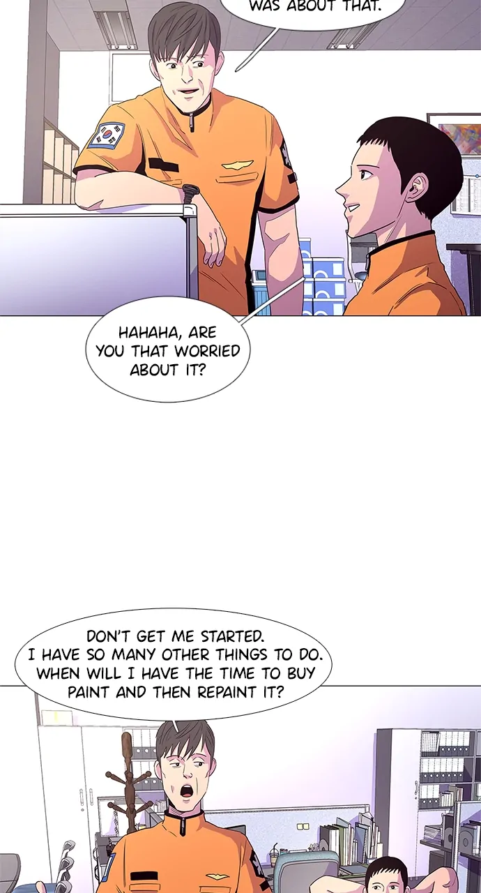 1 Second Chapter 23 - Page 6