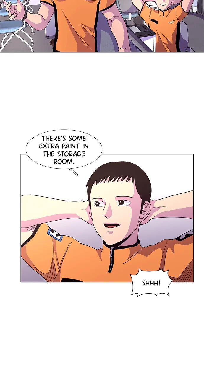 1 Second Chapter 23 - Page 7