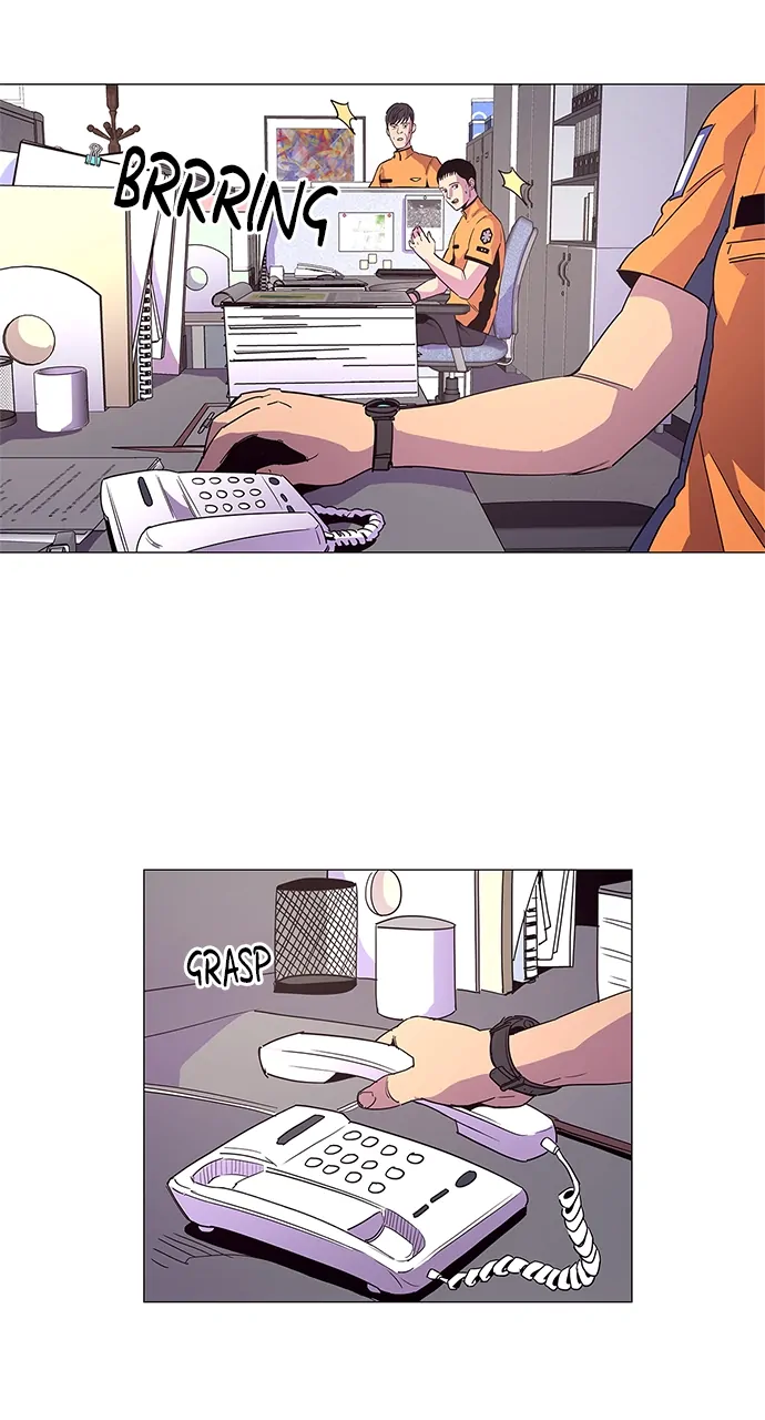 1 Second Chapter 23 - Page 8
