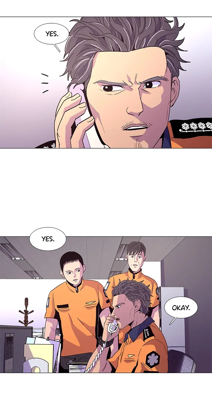 1 Second Chapter 23 - Page 10