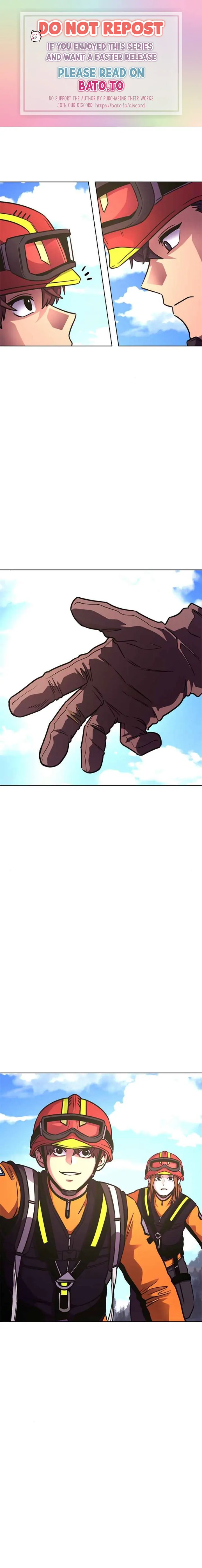 1 Second Chapter 230 - Page 1