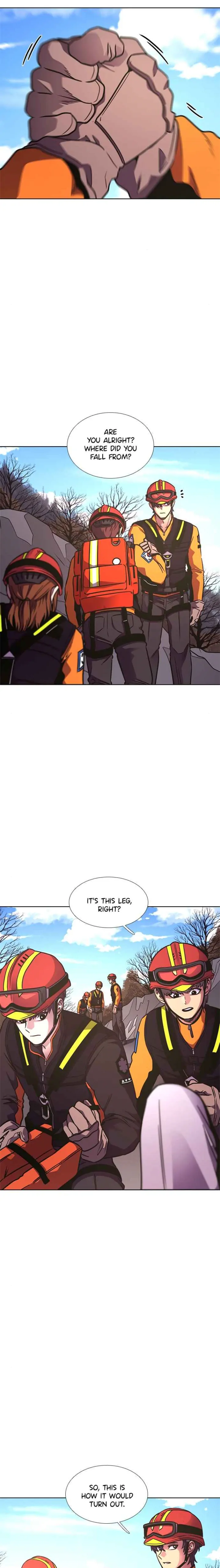 1 Second Chapter 230 - Page 2