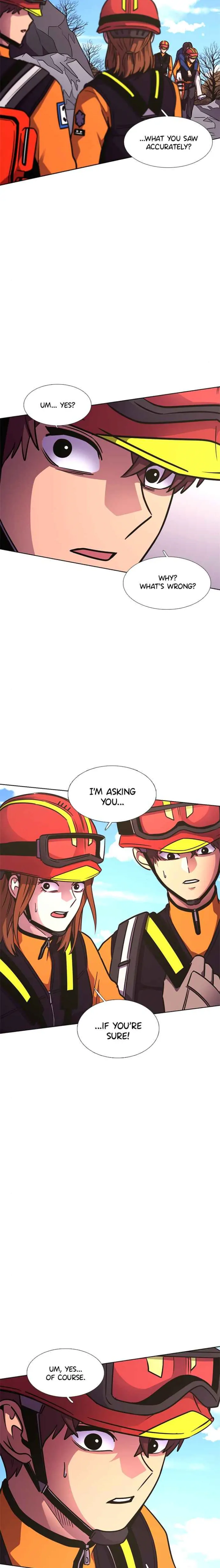 1 Second Chapter 230 - Page 12