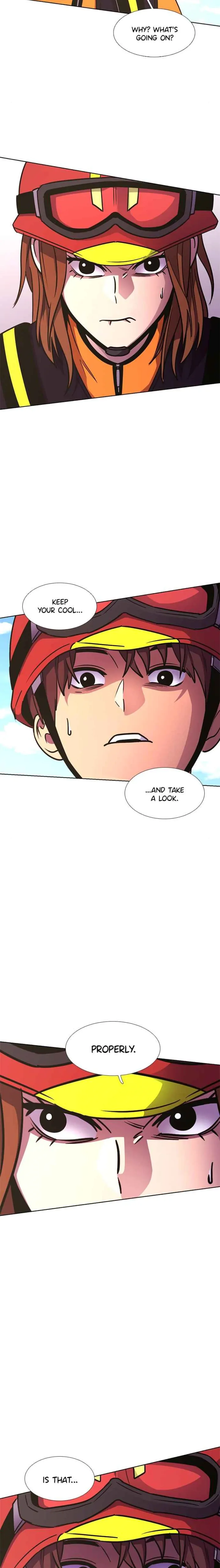 1 Second Chapter 230 - Page 13