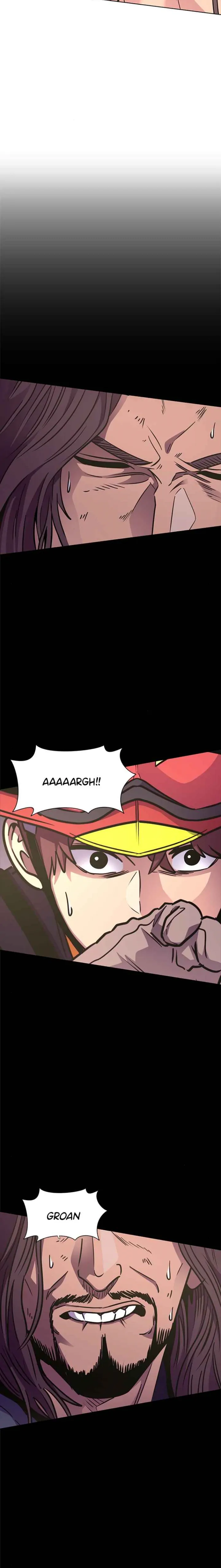 1 Second Chapter 230 - Page 16