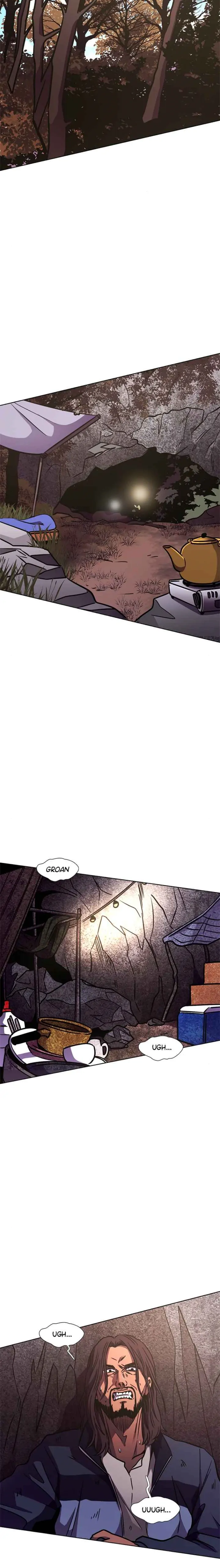 1 Second Chapter 230 - Page 23