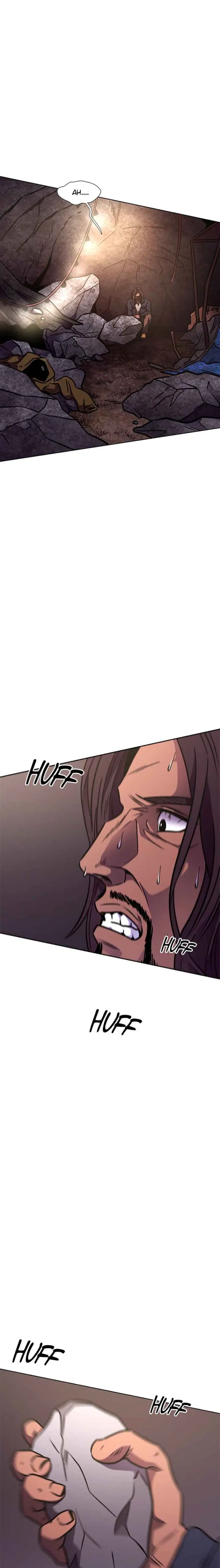1 Second Chapter 230 - Page 24