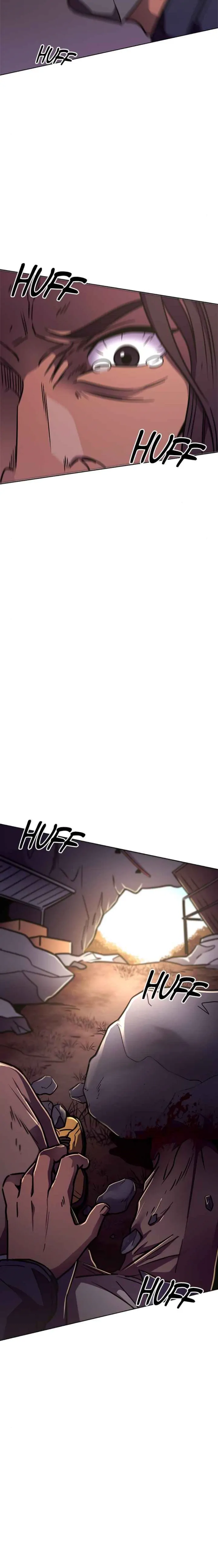 1 Second Chapter 230 - Page 25