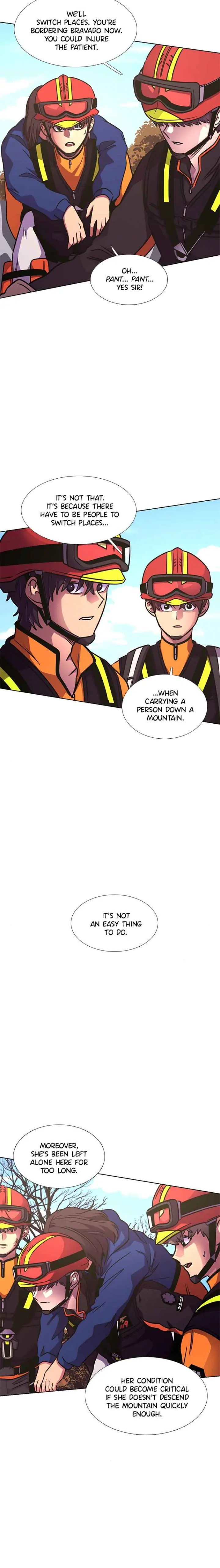 1 Second Chapter 230 - Page 27