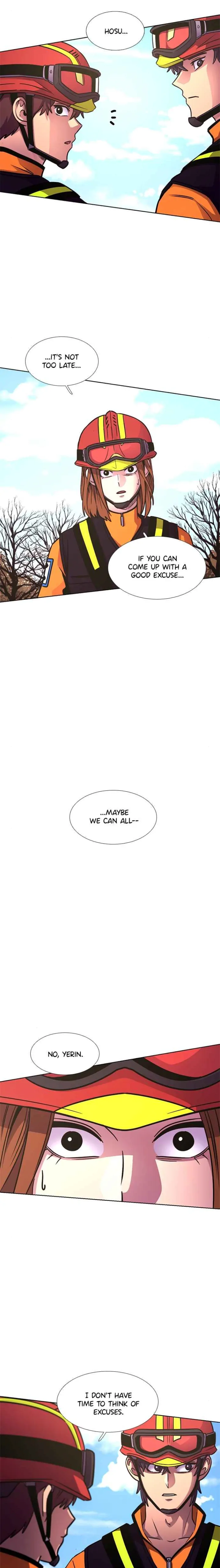 1 Second Chapter 230 - Page 28
