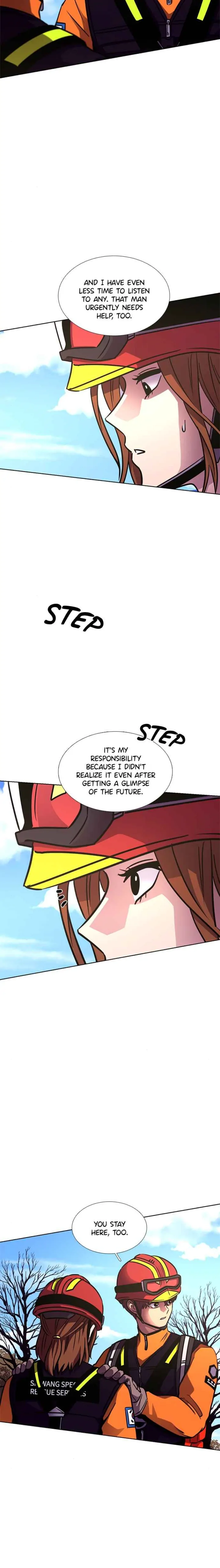 1 Second Chapter 230 - Page 29